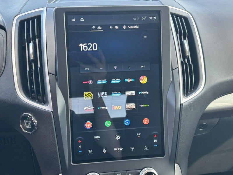 2023 Ford Edge SEL AWD