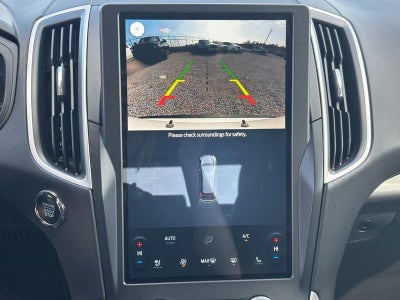 2023 Ford Edge SEL AWD