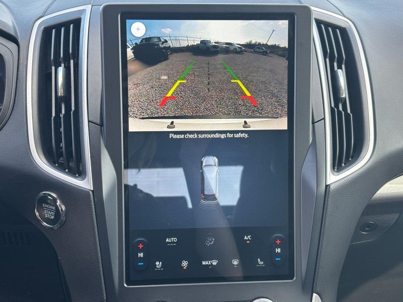 2023 Ford Edge SEL AWD