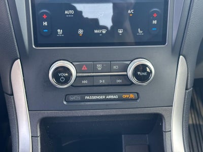 2023 Ford Edge SEL AWD