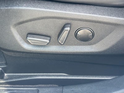 2023 Ford Edge SEL AWD