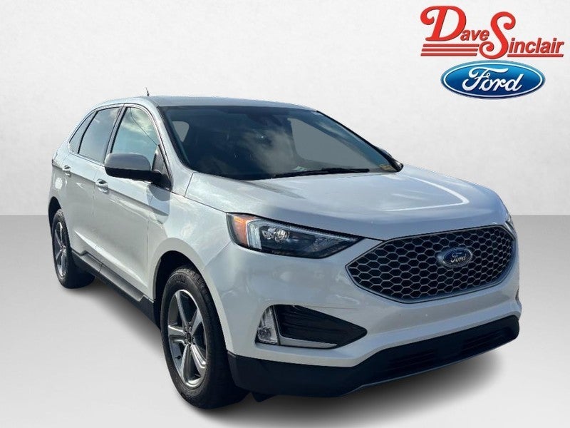 2023 Ford Edge SEL AWD