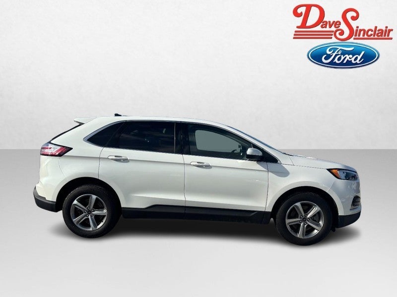 2023 Ford Edge SEL AWD