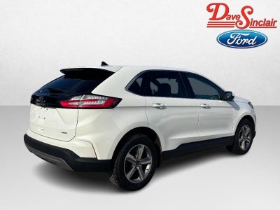 2023 Ford Edge SEL AWD