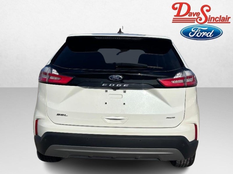 2023 Ford Edge SEL AWD