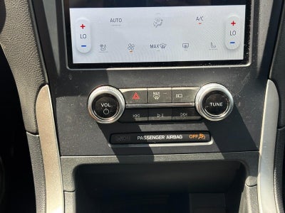 2023 Ford Edge SEL AWD