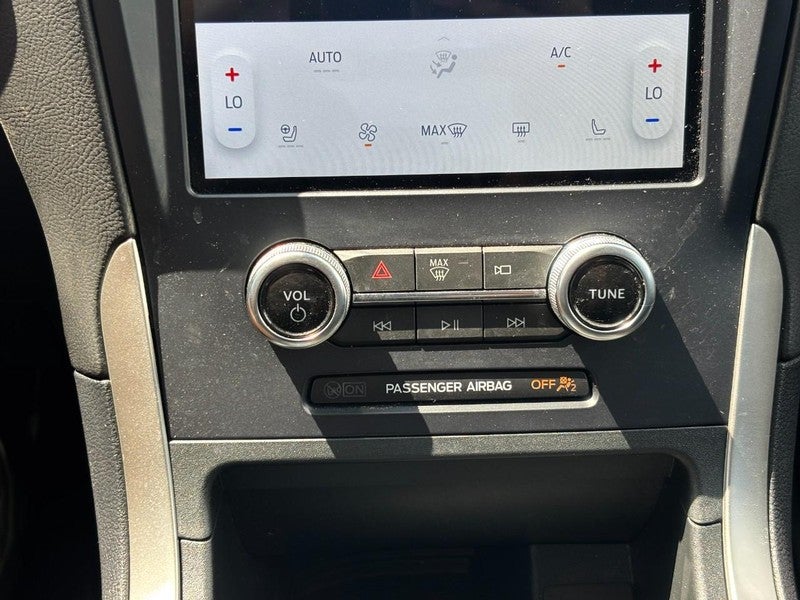 2023 Ford Edge SEL AWD