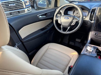 2024 Ford Edge AWD