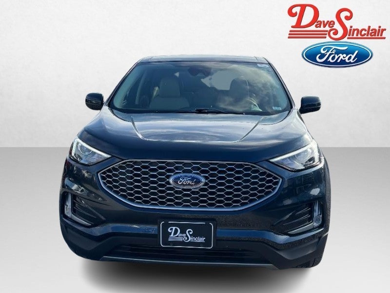 2024 Ford Edge AWD