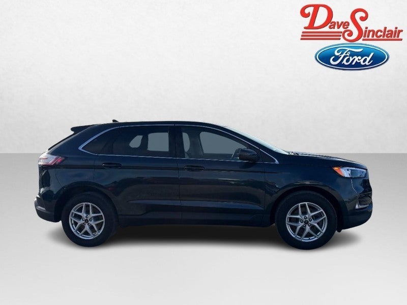 2024 Ford Edge AWD