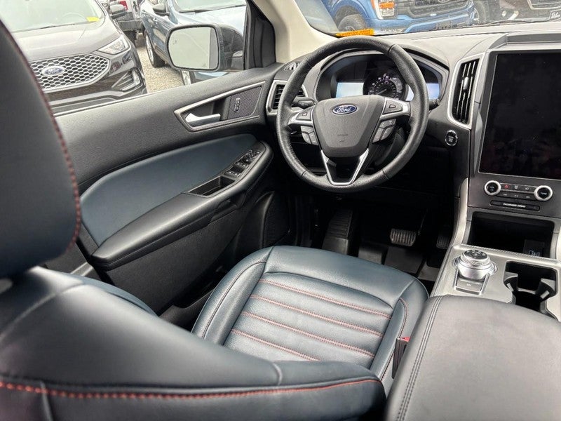 2022 Ford Edge SEL AWD
