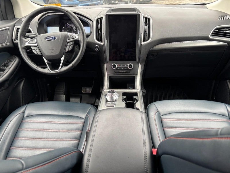 2022 Ford Edge SEL AWD