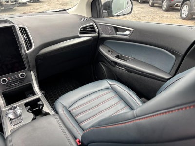 2022 Ford Edge SEL AWD