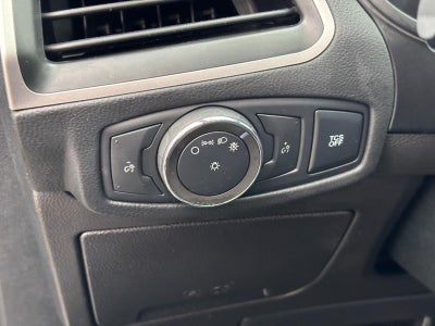 2022 Ford Edge SEL AWD