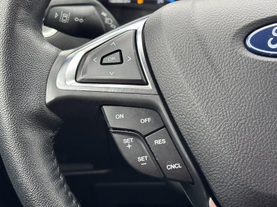 2022 Ford Edge SEL AWD