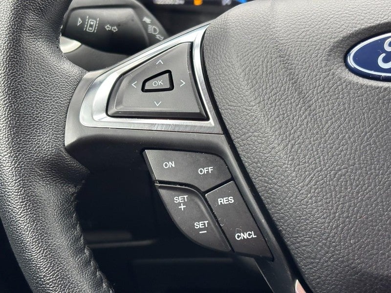 2022 Ford Edge SEL AWD