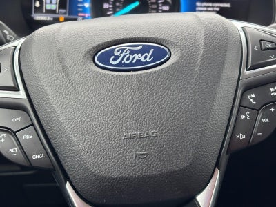 2022 Ford Edge SEL AWD
