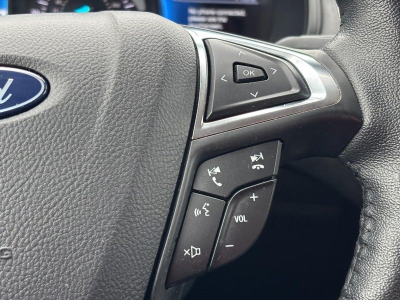 2022 Ford Edge SEL AWD