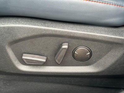 2022 Ford Edge SEL AWD