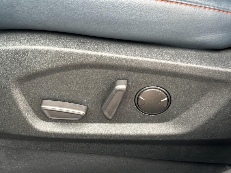 2022 Ford Edge SEL AWD