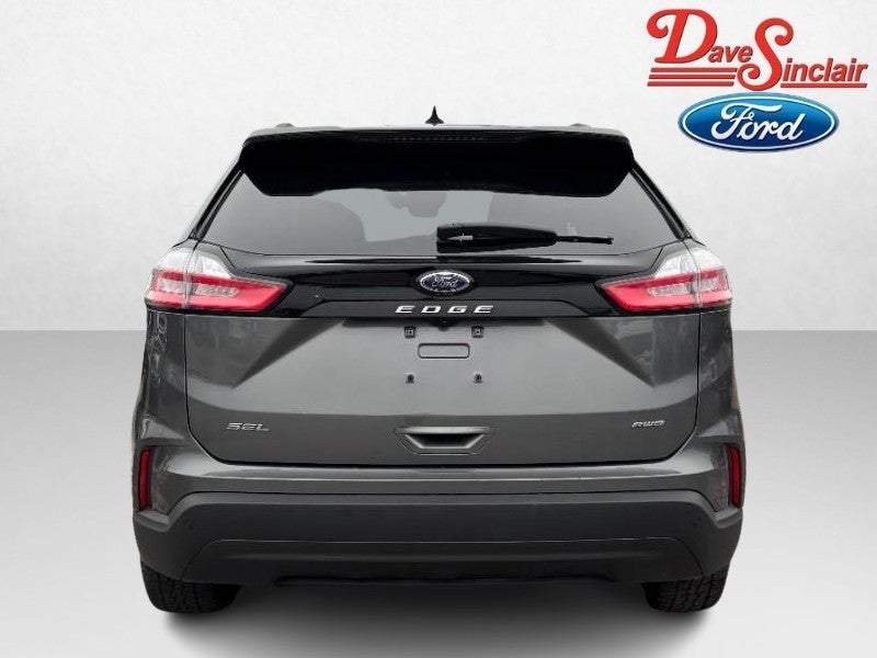 2022 Ford Edge SEL AWD