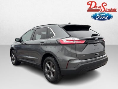 2022 Ford Edge SEL AWD