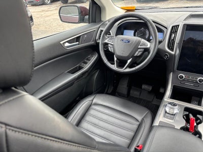 2022 Ford Edge SEL AWD