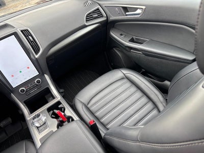 2022 Ford Edge SEL AWD
