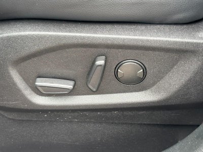 2022 Ford Edge SEL AWD