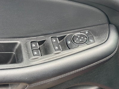 2022 Ford Edge SEL AWD