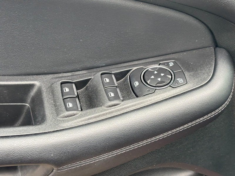 2022 Ford Edge SEL AWD