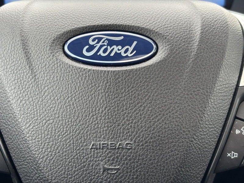 2022 Ford Edge SEL AWD