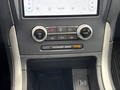 2022 Ford Edge SEL AWD