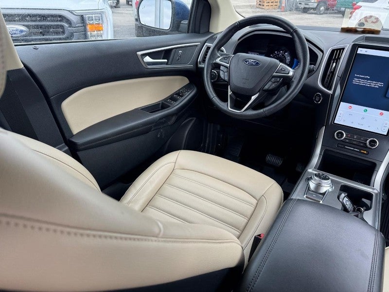 2022 Ford Edge AWD