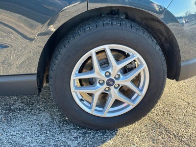 2022 Ford Edge SEL AWD