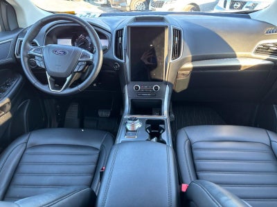2022 Ford Edge SEL AWD