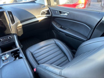 2022 Ford Edge SEL AWD