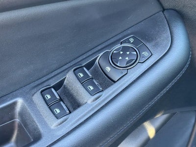 2022 Ford Edge SEL AWD