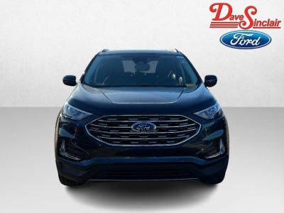 2022 Ford Edge SEL AWD