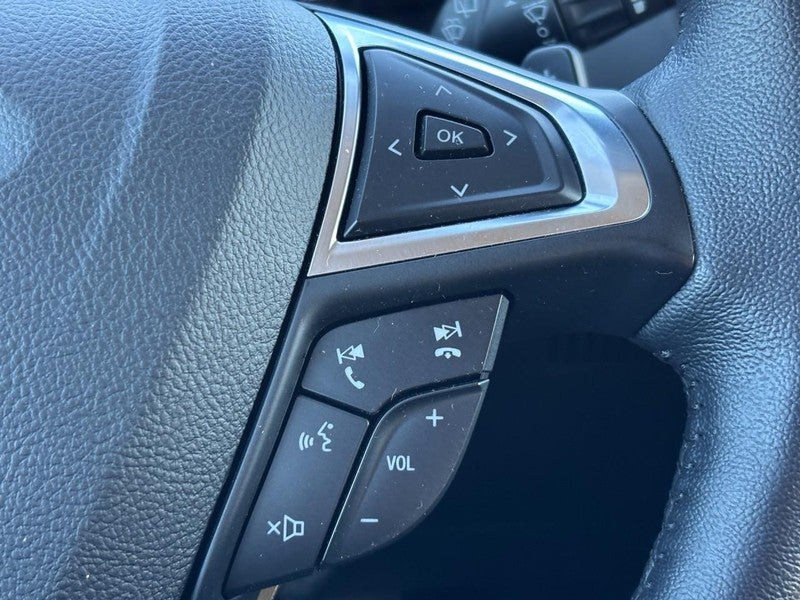 2022 Ford Edge SEL AWD