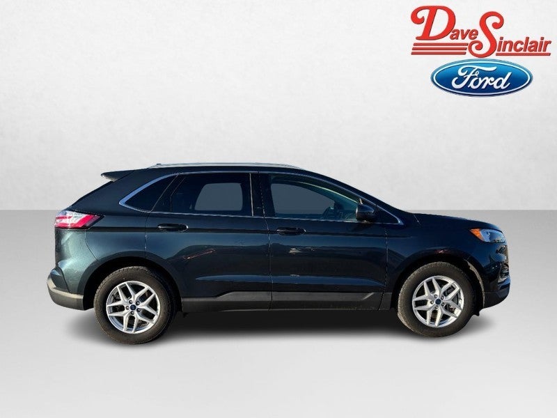 2022 Ford Edge SEL AWD