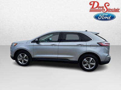 2023 Ford Edge SEL AWD