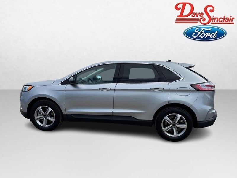 2023 Ford Edge SEL AWD