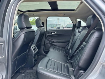 2023 Ford Edge SEL AWD