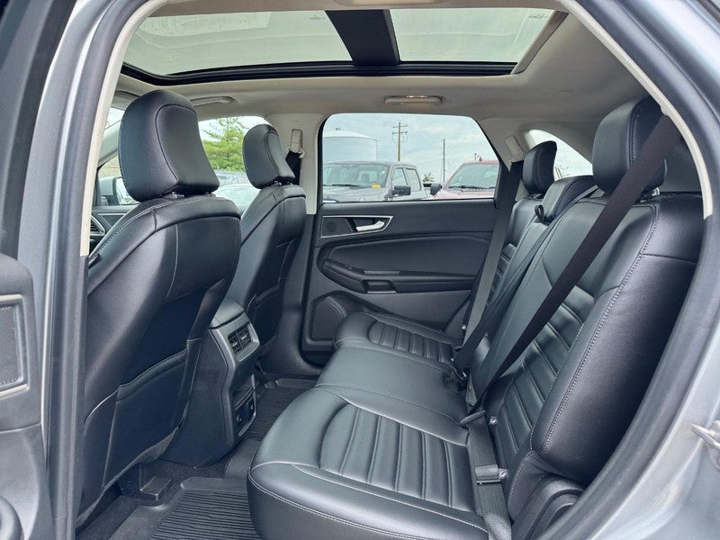 2023 Ford Edge SEL AWD