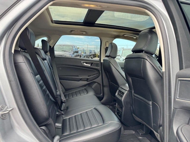 2023 Ford Edge SEL AWD