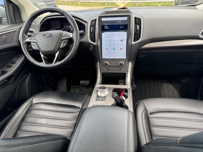 2023 Ford Edge SEL AWD