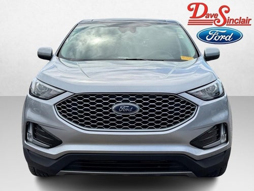 2023 Ford Edge SEL AWD