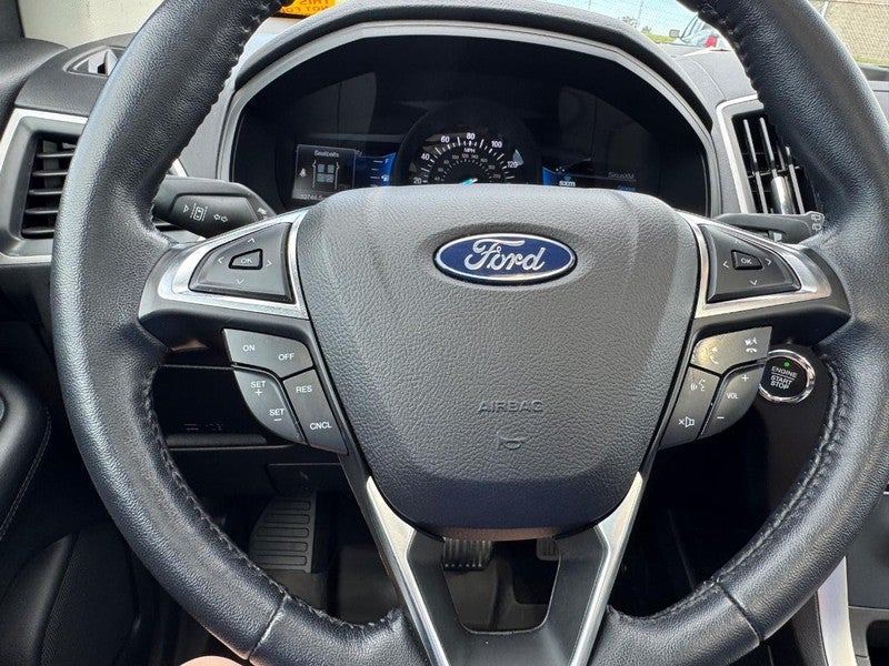 2023 Ford Edge SEL AWD