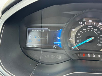 2023 Ford Edge SEL AWD